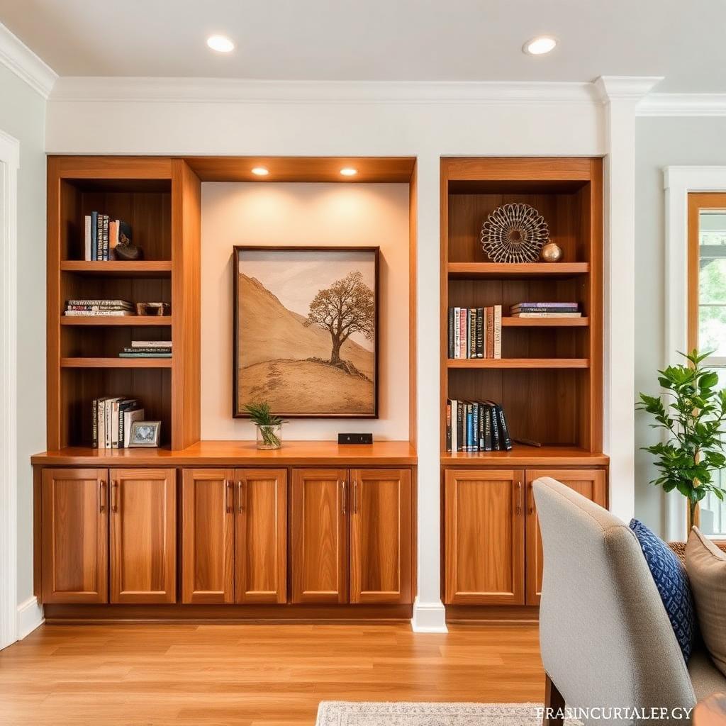 Custom Upgrades & Repairs